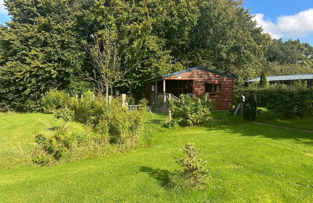 Cherry Tree Glamping-1