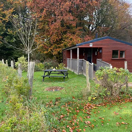 Cherry Tree Glamping-3