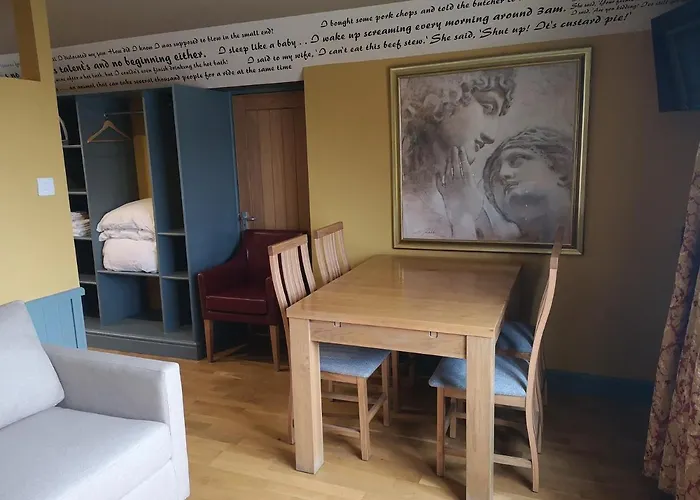 Cheap hotels Star Inn