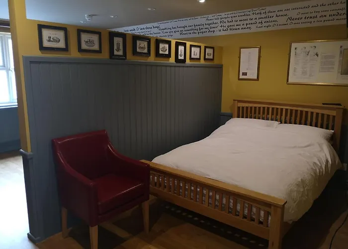 Cheap hotels Star Inn